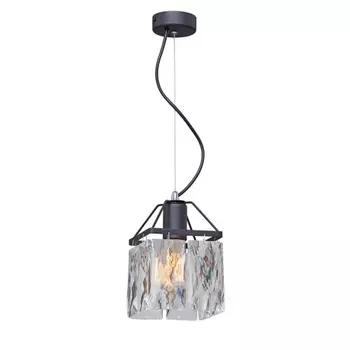 Люстра Vitaluce V5288-1/1S, 1хЕ27 макс. 60Вт