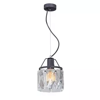 Люстра Vitaluce V5289-1/1S, 1хЕ27 макс. 60Вт