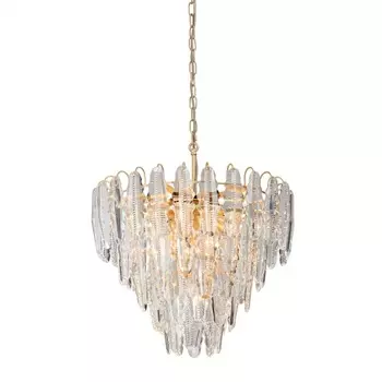 Люстра Vitaluce V5296-8/6+3+3+1, 13xE14 макс. 40Вт