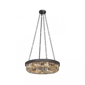 Люстра Vitaluce V5298-1/8, 8хЕ14 макс. 40Вт