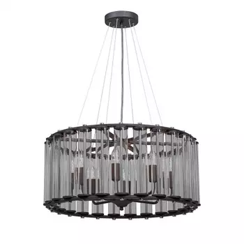 Люстра Vitaluce V5305-1/8PL, 8хЕ14 макс. 40Вт