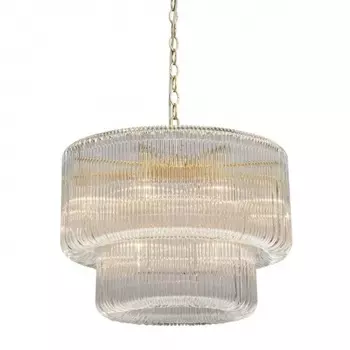 Люстра Vitaluce V5313-8/12, 12хЕ14 макс. 40Вт