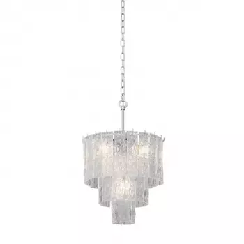 Люстра Vitaluce V5318-9/5, 5хЕ14 макс. 40Вт