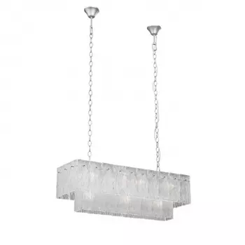 Люстра Vitaluce V5319-9/15, 15хЕ14 макс. 40Вт