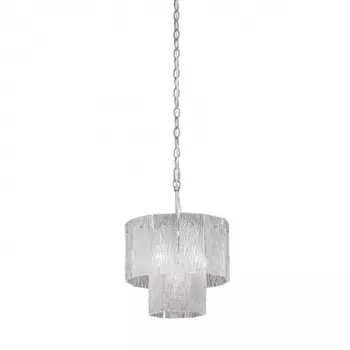 Люстра Vitaluce V5321-9/6+1, 7хЕ14 макс. 40Вт