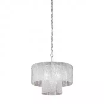 Люстра Vitaluce V5321-9/8+1, 9хЕ14 макс. 40Вт