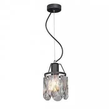 Люстра Vitaluce V5326-1/1S, 1хE27 макс. 60Вт