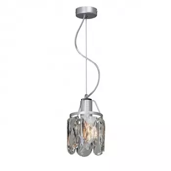 Люстра Vitaluce V5326-9/1S, 1хE27 макс. 60Вт