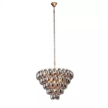 Люстра Vitaluce V5343-7/5+5+1, 11xE14 макс. 40Вт