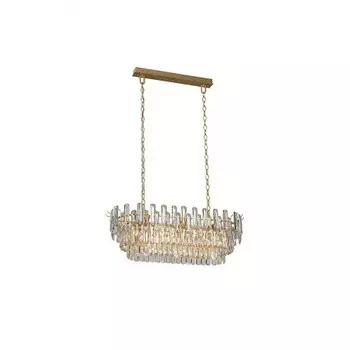 Люстра Vitaluce V5344-8/19, 19xE14 макс. 40Вт