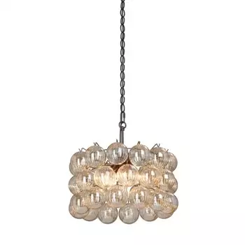 Люстра Vitaluce V5347-7/6, 6хЕ14 макс. 40Вт хорошее состояние