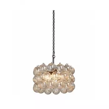 Люстра Vitaluce V5347-7/6, 6хЕ14 макс. 40Вт