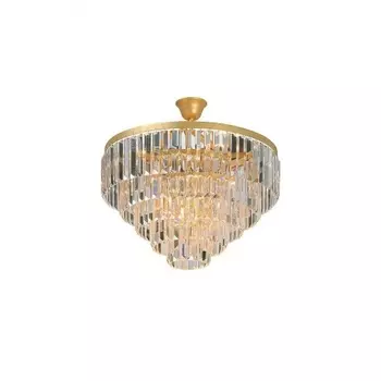 Люстра Vitaluce V5825-8/8, 8xE14 макс. 40Вт