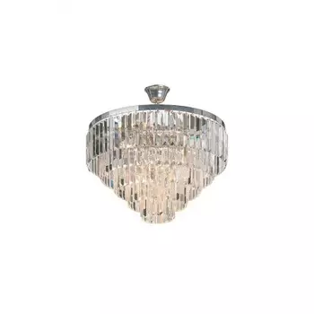 Люстра Vitaluce V5825-9/8, 8xE14 макс. 40Вт