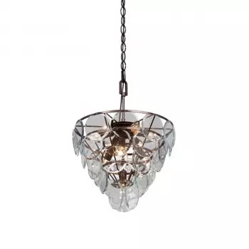 Люстра Vitaluce V5834-7/10, 10xE14 макс. 40Вт