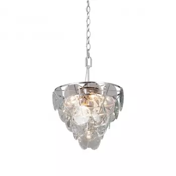 Люстра Vitaluce V5834-9/10, 10xE14 макс. 40Вт