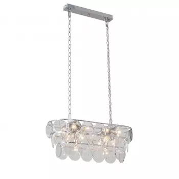 Люстра Vitaluce V5834-9/18, 18xE14 макс. 40Вт