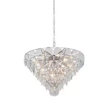 Люстра Vitaluce V5834-9/25, 25xE14 макс. 40Вт