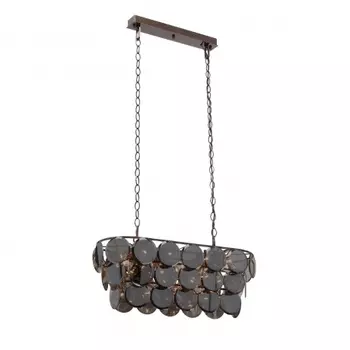 Люстра Vitaluce V5850-7/18,18xE14 макс. 40Вт