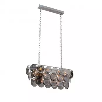 Люстра Vitaluce V5850-9/18, 18xE14 макс. 40Вт