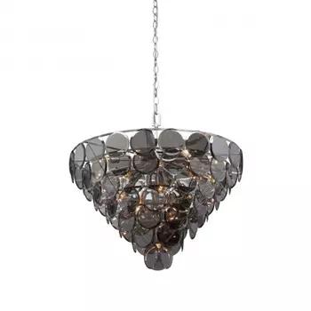 Люстра Vitaluce V5850-9/25, 25xE14 макс. 40Вт