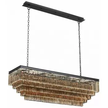 Люстра Vitaluce V5853-1/30, 30xE14 макс. 40Вт