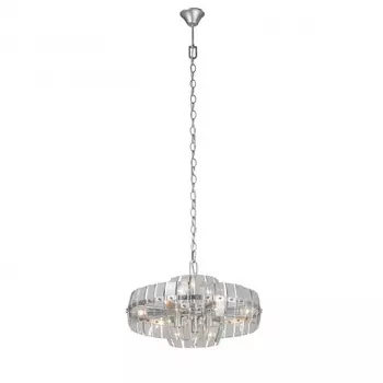 Люстра Vitaluce V5857-9/12, 12xE14 макс. 40Вт