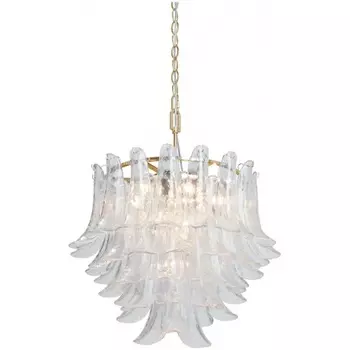 Люстра Vitaluce V5860-8/10, 10xE14 макс. 40Вт