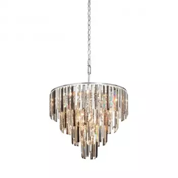 Люстра Vitaluce V5867-9/17, 17xE14 макс. 40Вт