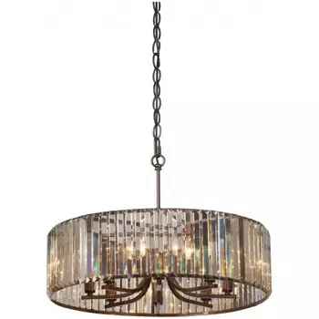 Люстра Vitaluce V5869-7/8, 8xE14 макс. 40Вт