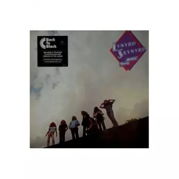 Lynyrd Skynyrd, Nuthin' Fancy (0600753550182) виниловая пластинка
