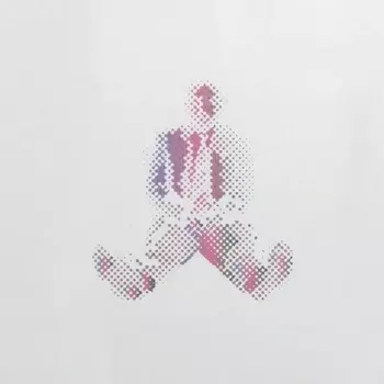 Mac Miller - Swimming (coloured) (0093624858614) виниловая пластинка