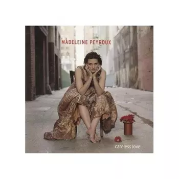 Madeleine Peyroux - Careless Love - deluxe (0888072155626) виниловая пластинка
