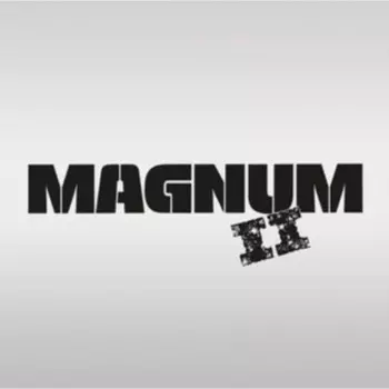 Magnum - Magnum II (8719262020252) виниловая пластинка