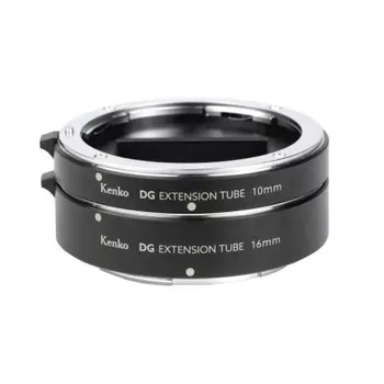Макрокольца Kenko DG Extension Tube для Nikon-Z