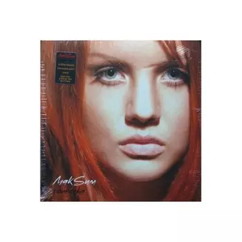 Макsим - Одиночка (coloured) (4660275006600) виниловая пластинка