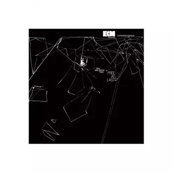 Mal Waldron - Free At Last (0602577986321) виниловая пластинка