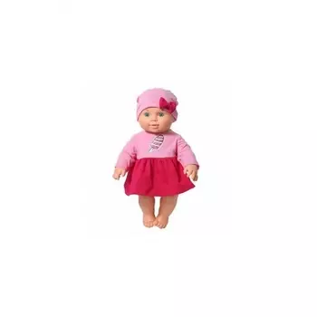 Малышка Мороженка Весна кукла пластмассовая