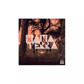 Mama Terra - The Summoned (0676499072752) виниловая пластинка