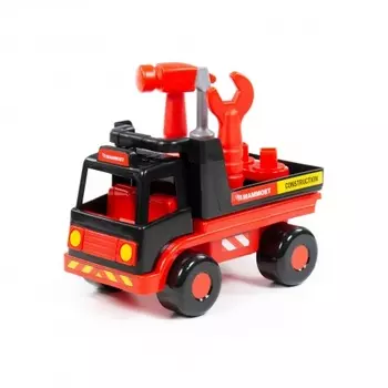 МАММОЕТ автомобиль "Техпомощь" в сетке 77363