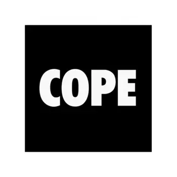 Manchester Orchestra - Cope (coloured) (0888072621893) виниловая пластинка