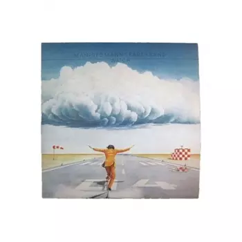 Manfred Mann's Earth Band - Watch (5060051332005) виниловая пластинка