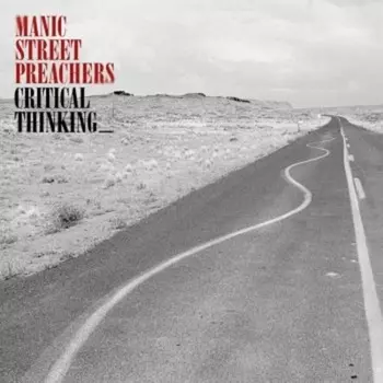Manic Street Preachers - Critical Thinking (0198028593410) виниловая пластинка