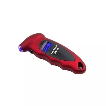 Манометр цифровой AutoExpert DM-40