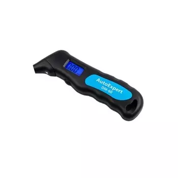 Манометр цифровой AutoExpert DM-60