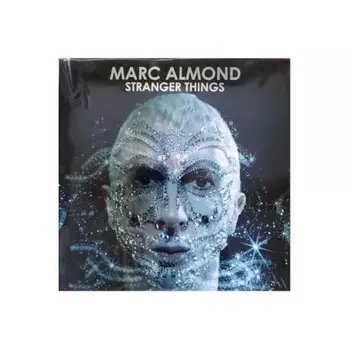 Marc Almond - Stranger Things (coloured) (5013929850019) виниловая пластинка