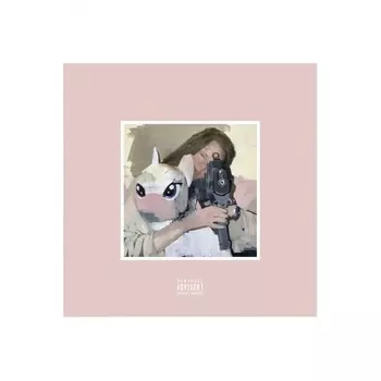 Marcio Mondo - My Beautiful Bloody Break Up (EP) (picture) (0194398641911) виниловая пластинка