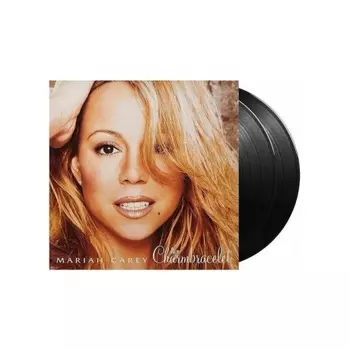 Mariah Carey - Charmbracelet (0602435176109) виниловая пластинка