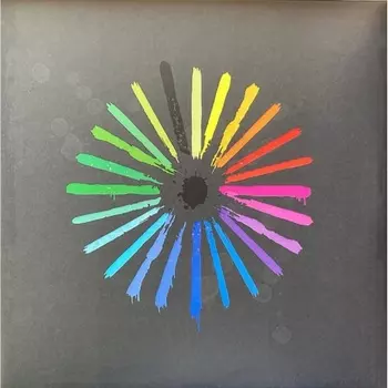 Marillion - An Hour Before It's Dark (4029759171713) виниловая пластинка