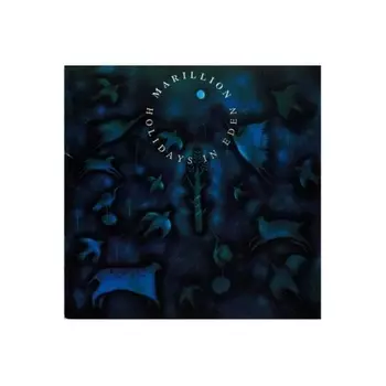 Marillion - Holidays In Eden (Box) (0190296609190) виниловая пластинка